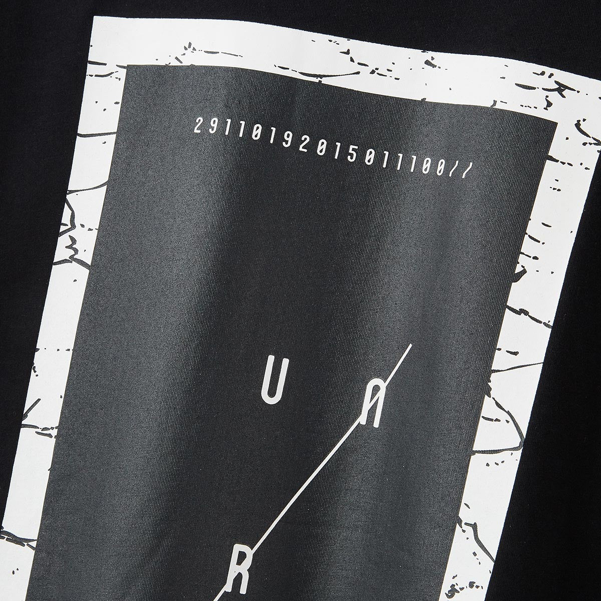 00 Tee
