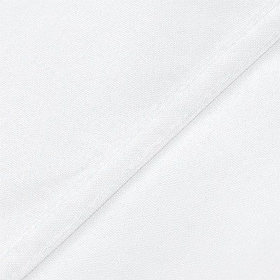 Non-iron shirt small square collar