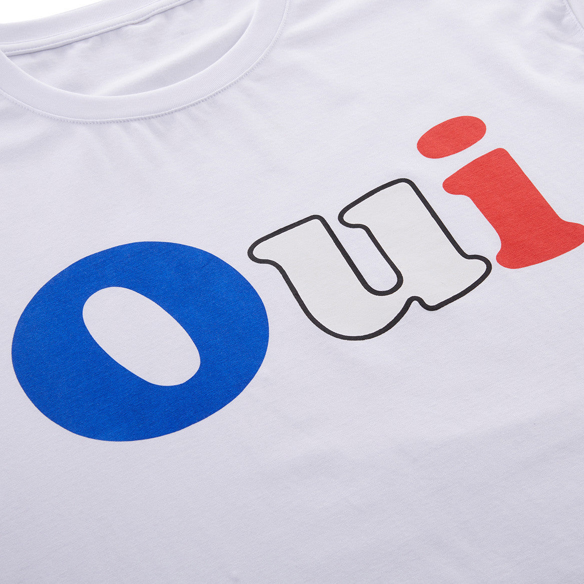 Men's Oui Long Sleeve