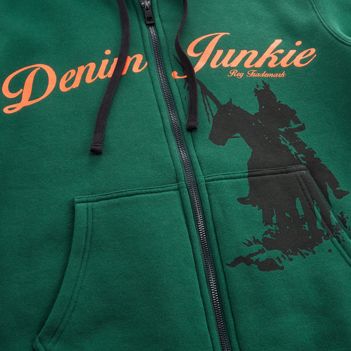 Don Quixote Hoodie