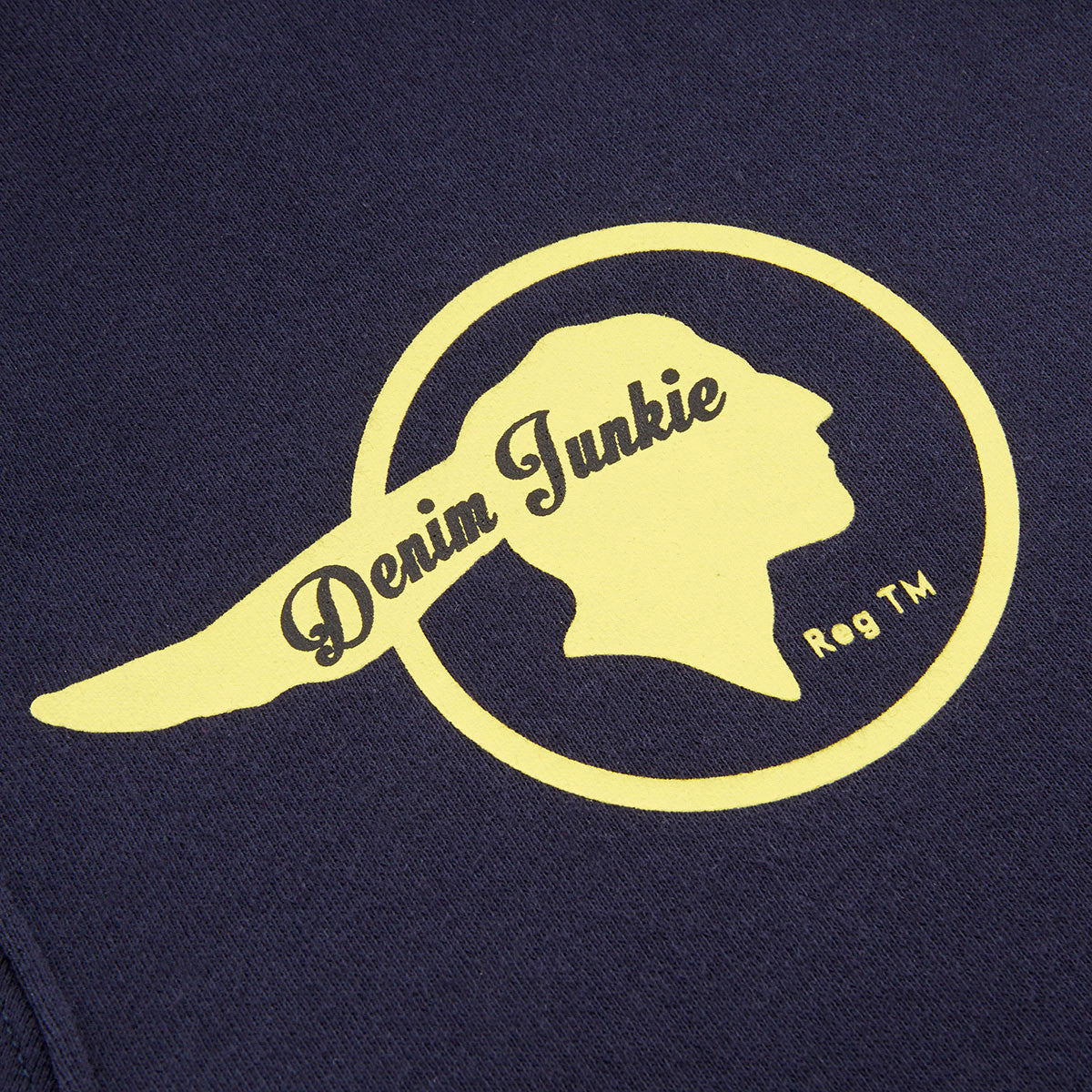 DJ Zip Hoodie