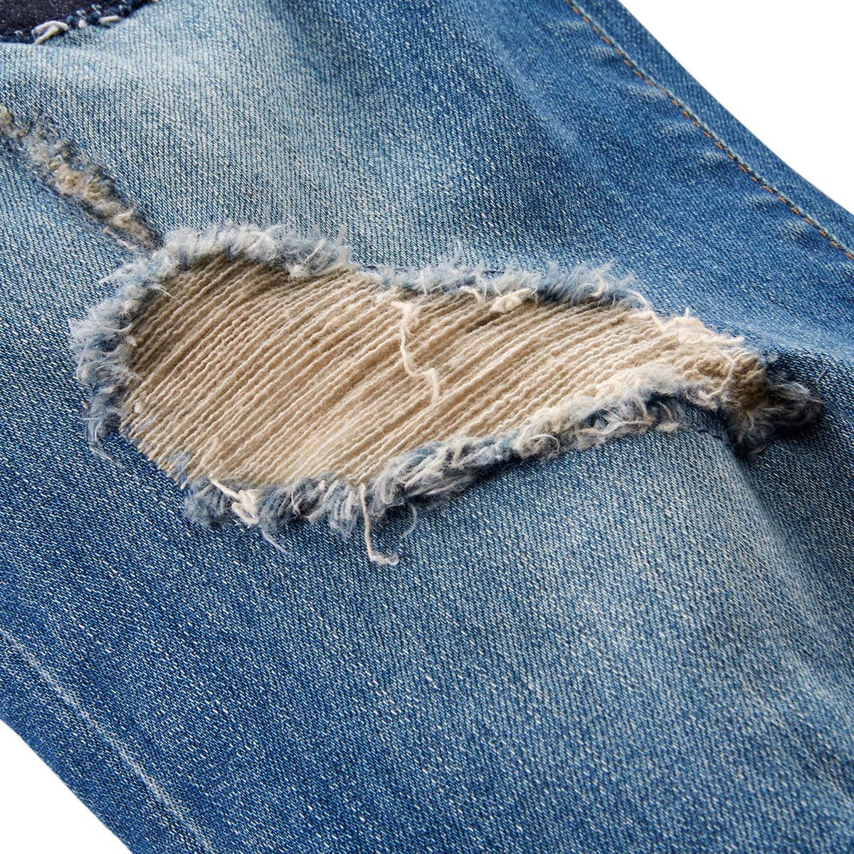 Paul Jeans