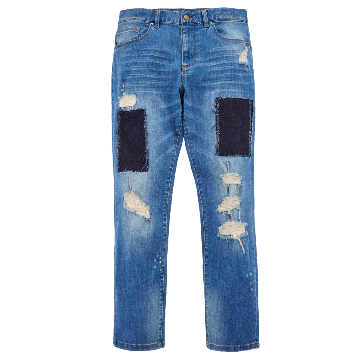 Paul Jeans
