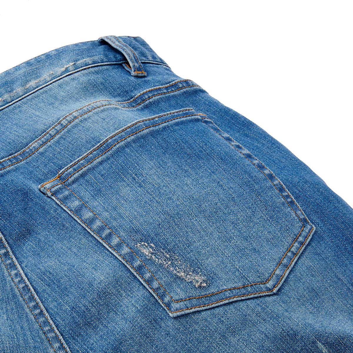 Paul Jeans