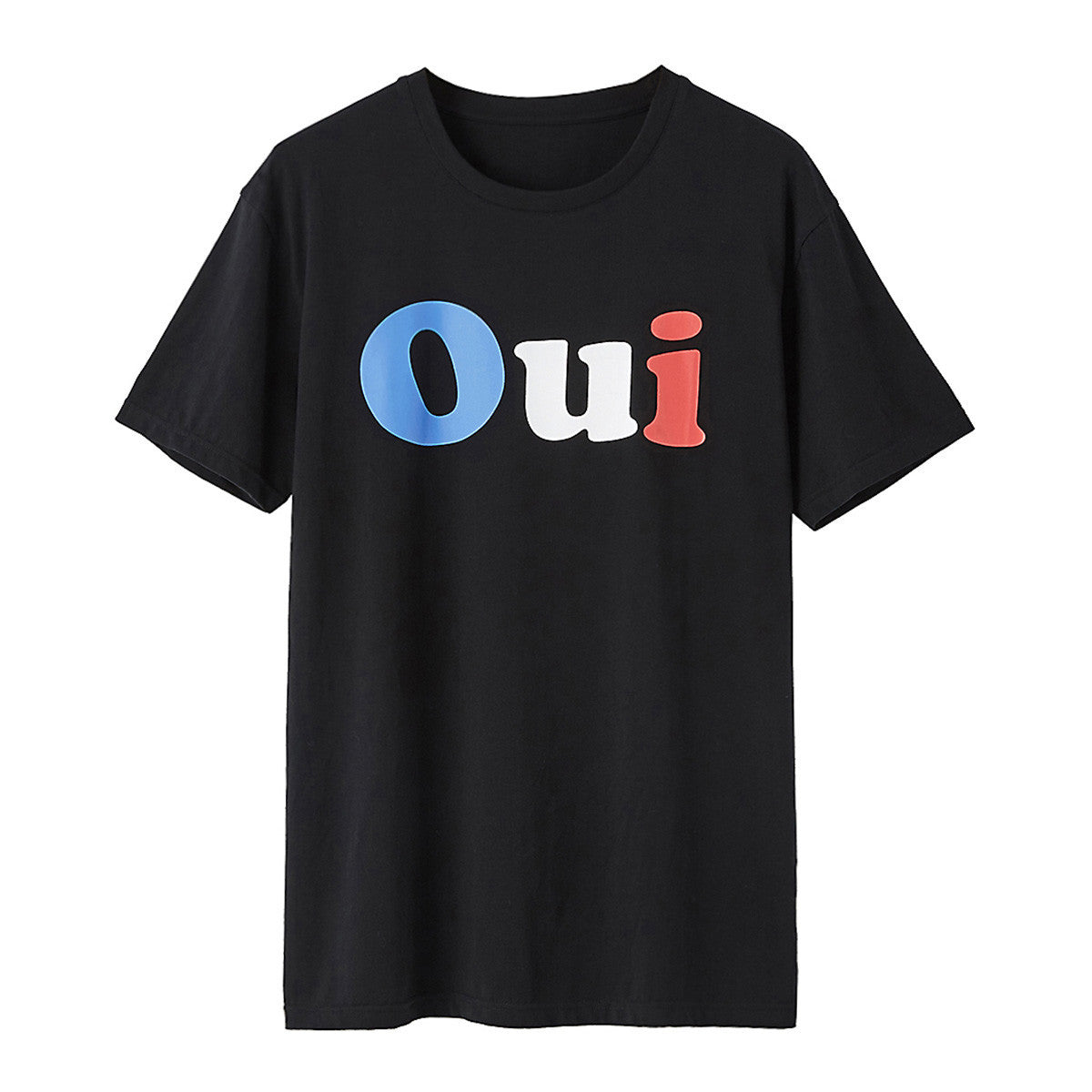 Men's Oui Short Sleeve