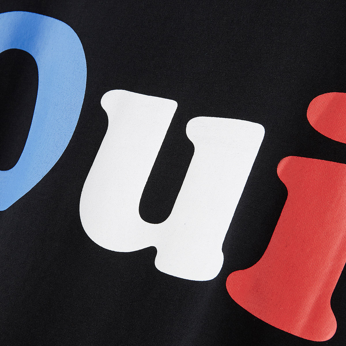 Men's Oui Short Sleeve