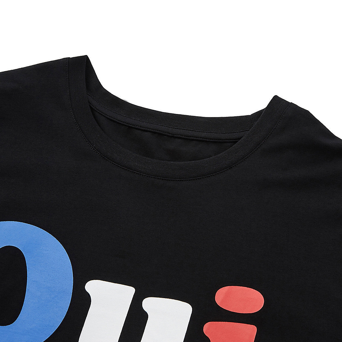 Men's Oui Short Sleeve