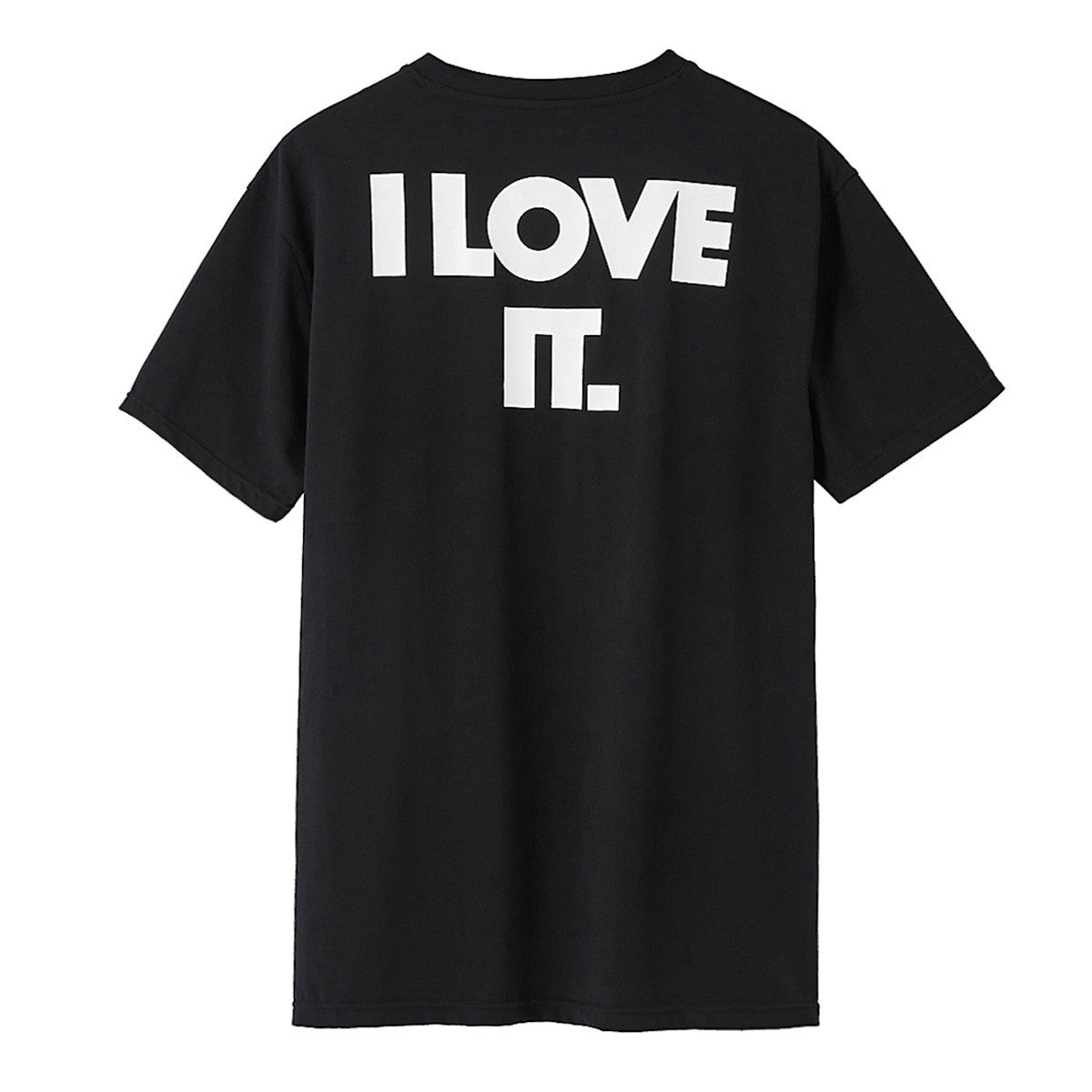 Men's Reggae Short Sleeve