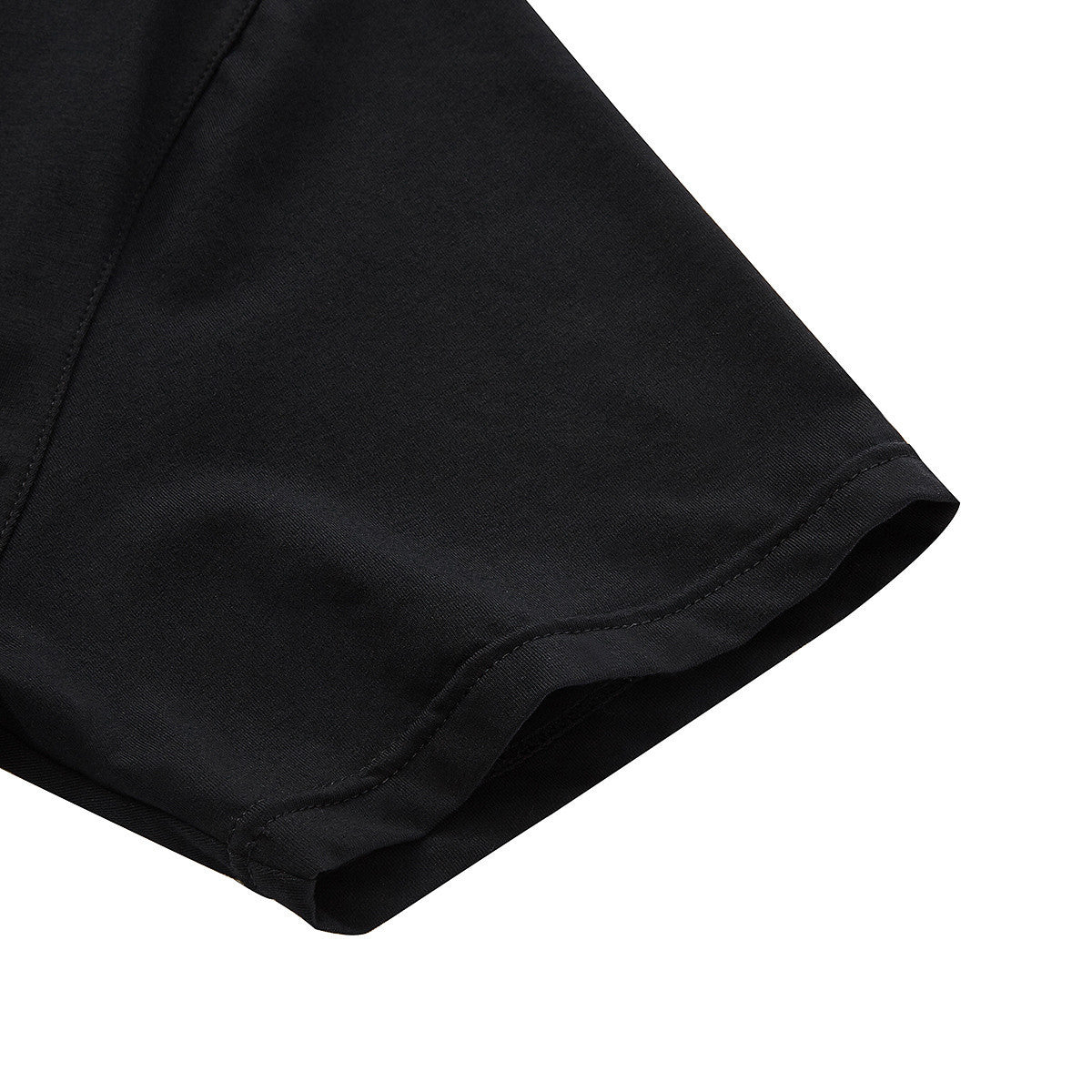 Men's Reggae Short Sleeve