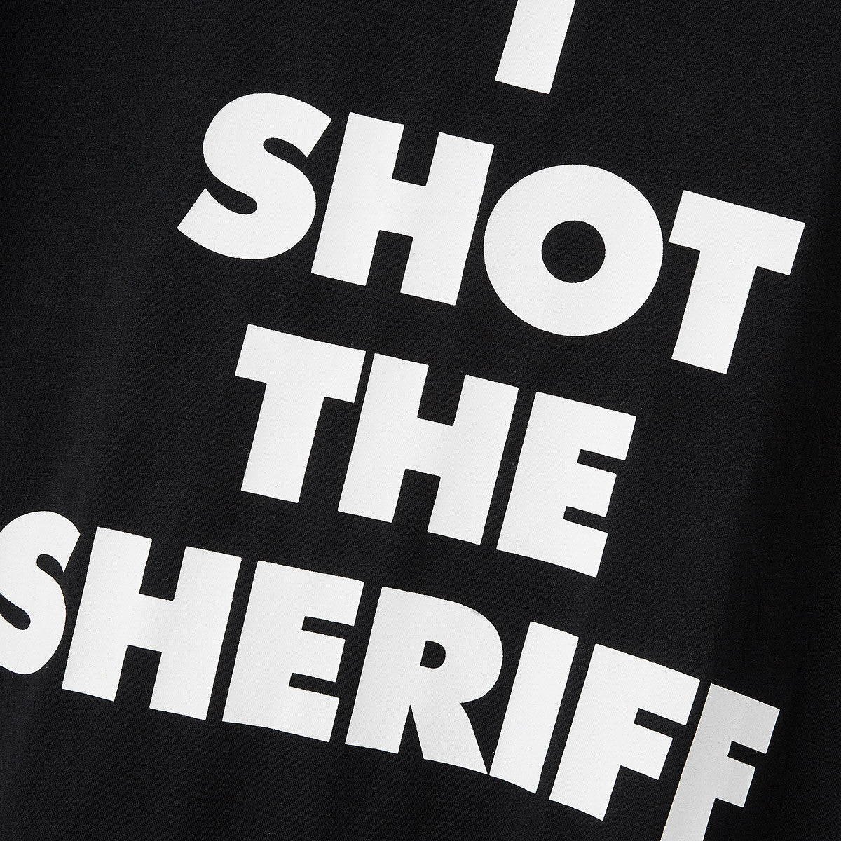 Men's Sheriff Short Sleeve