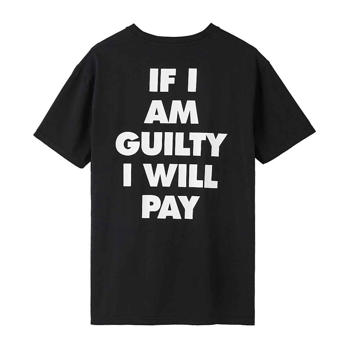Men's Sheriff Short Sleeve