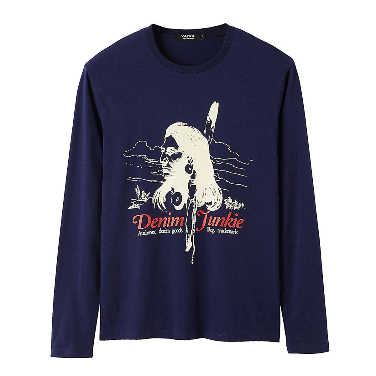 Chief Long Sleeve