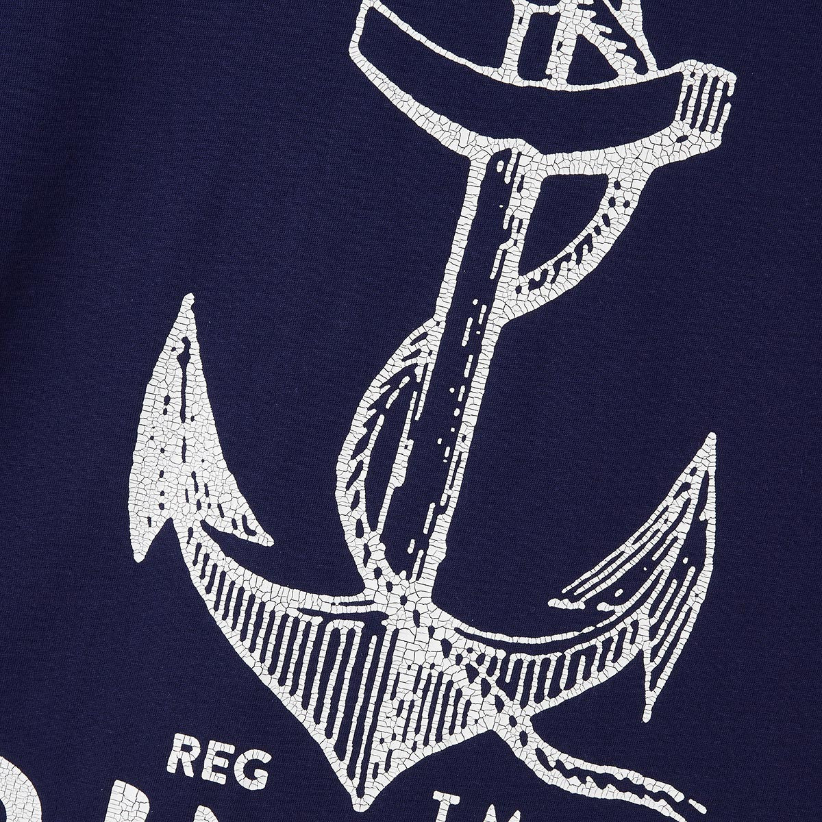 Anchor Long Sleeve