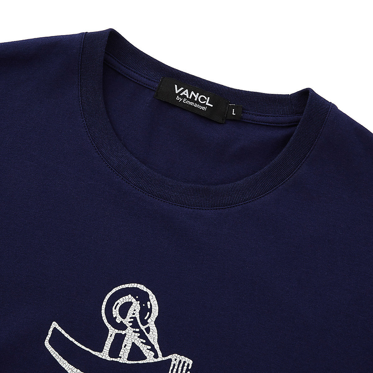 Anchor Long Sleeve