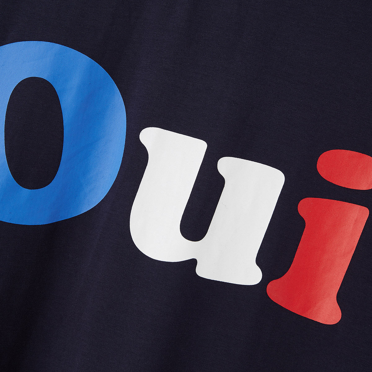 Men's Oui Long Sleeve