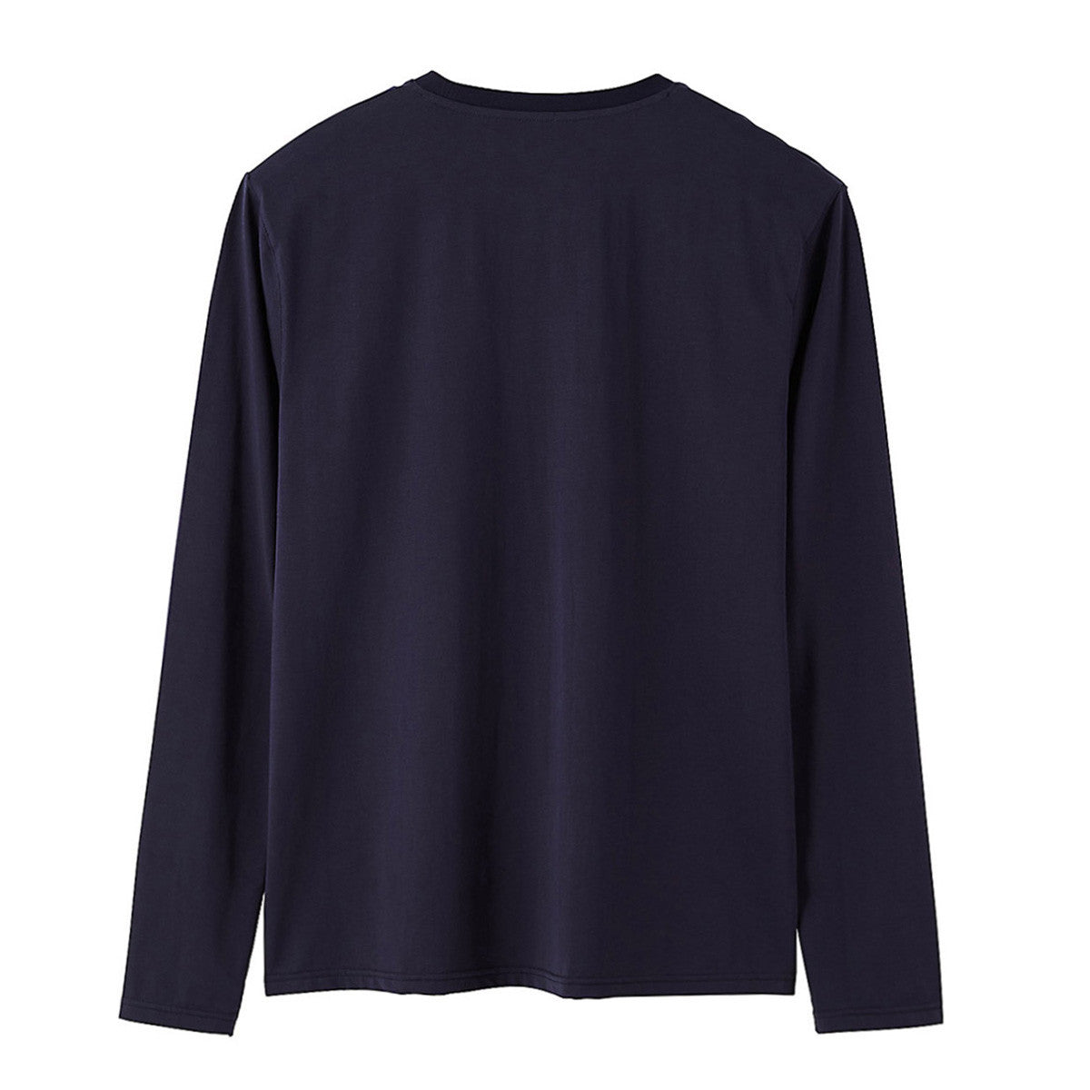 Men's Oui Long Sleeve
