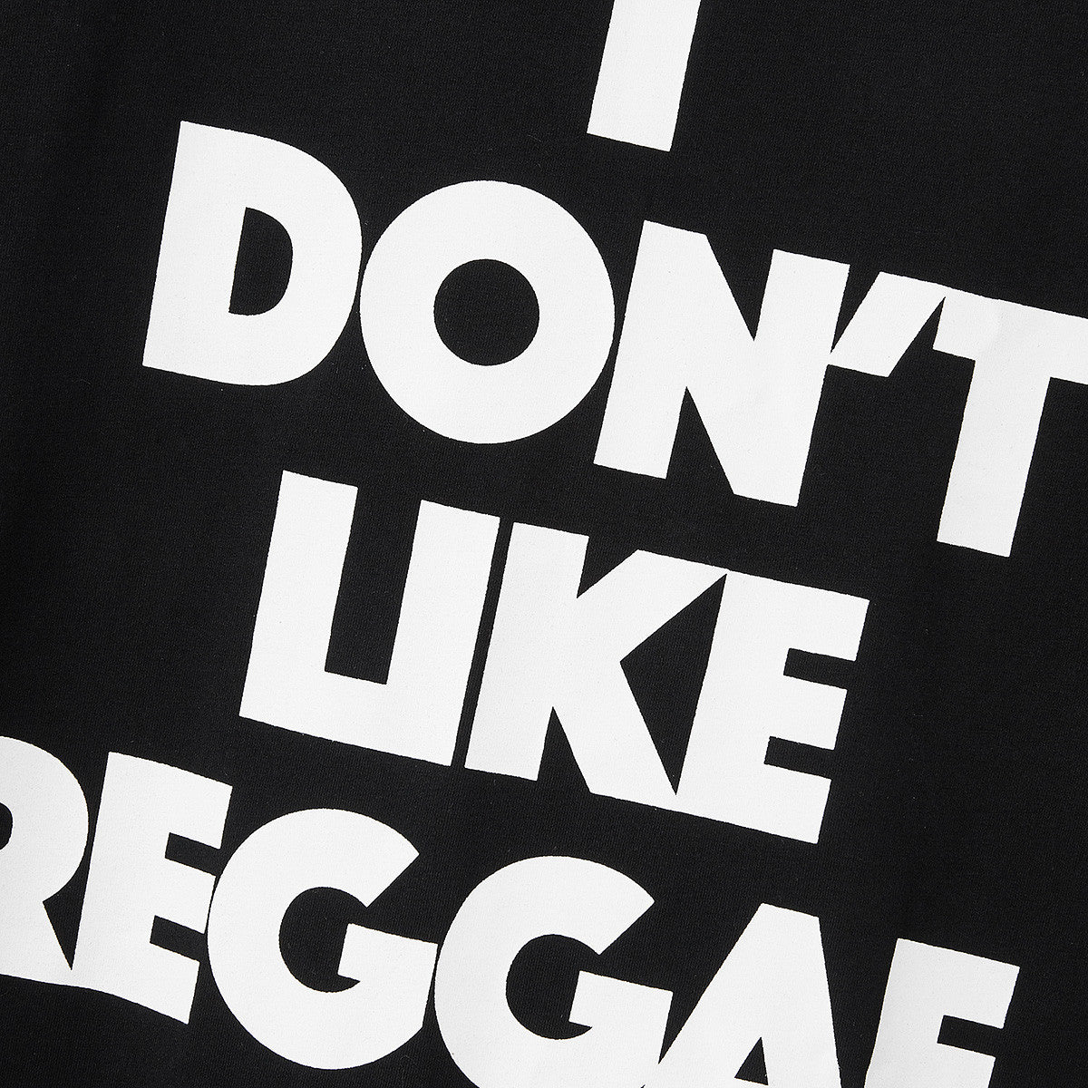 Men's Reggae Long Sleeve