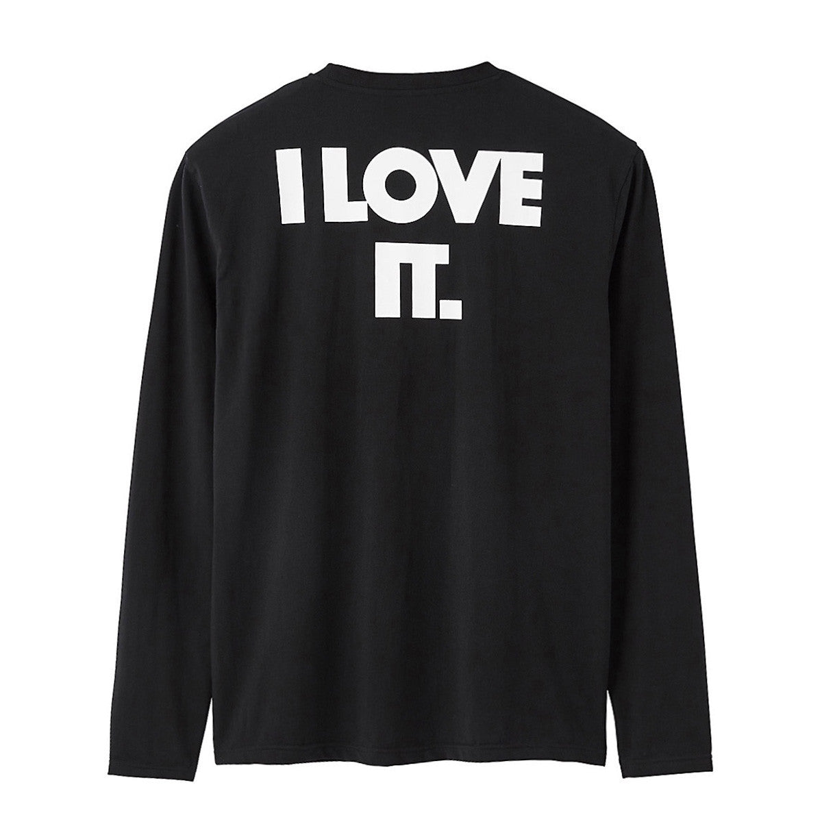 Men's Reggae Long Sleeve