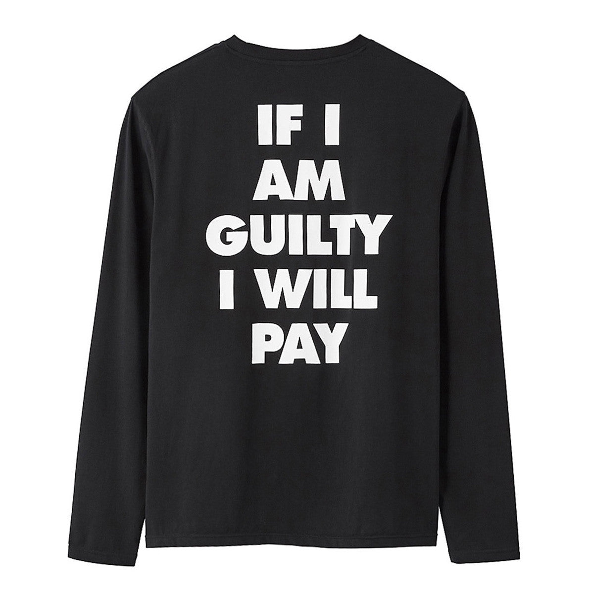 Men's Sheriff Long Sleeve