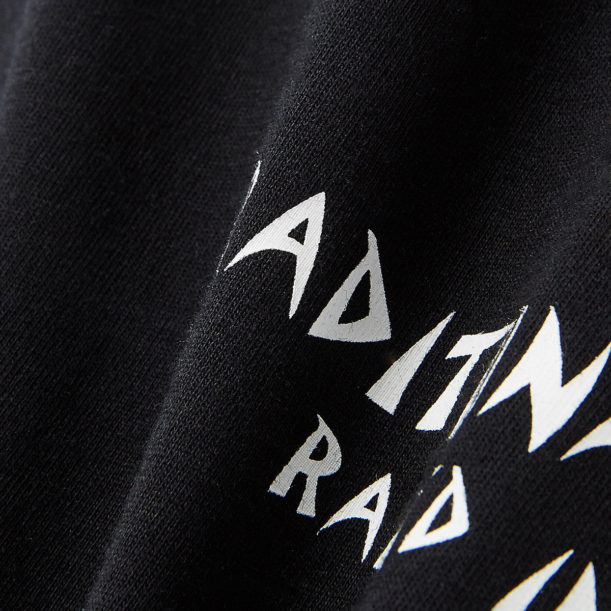 Moped Raglan Long Sleeve
