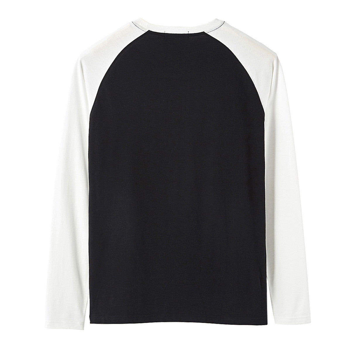 Moped Raglan Long Sleeve