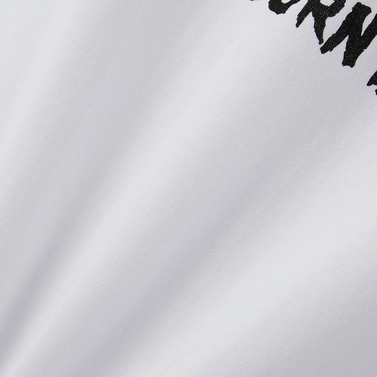 DJ Raglan Long Sleeve