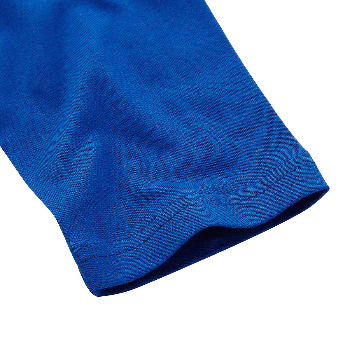 DJ Raglan Long Sleeve