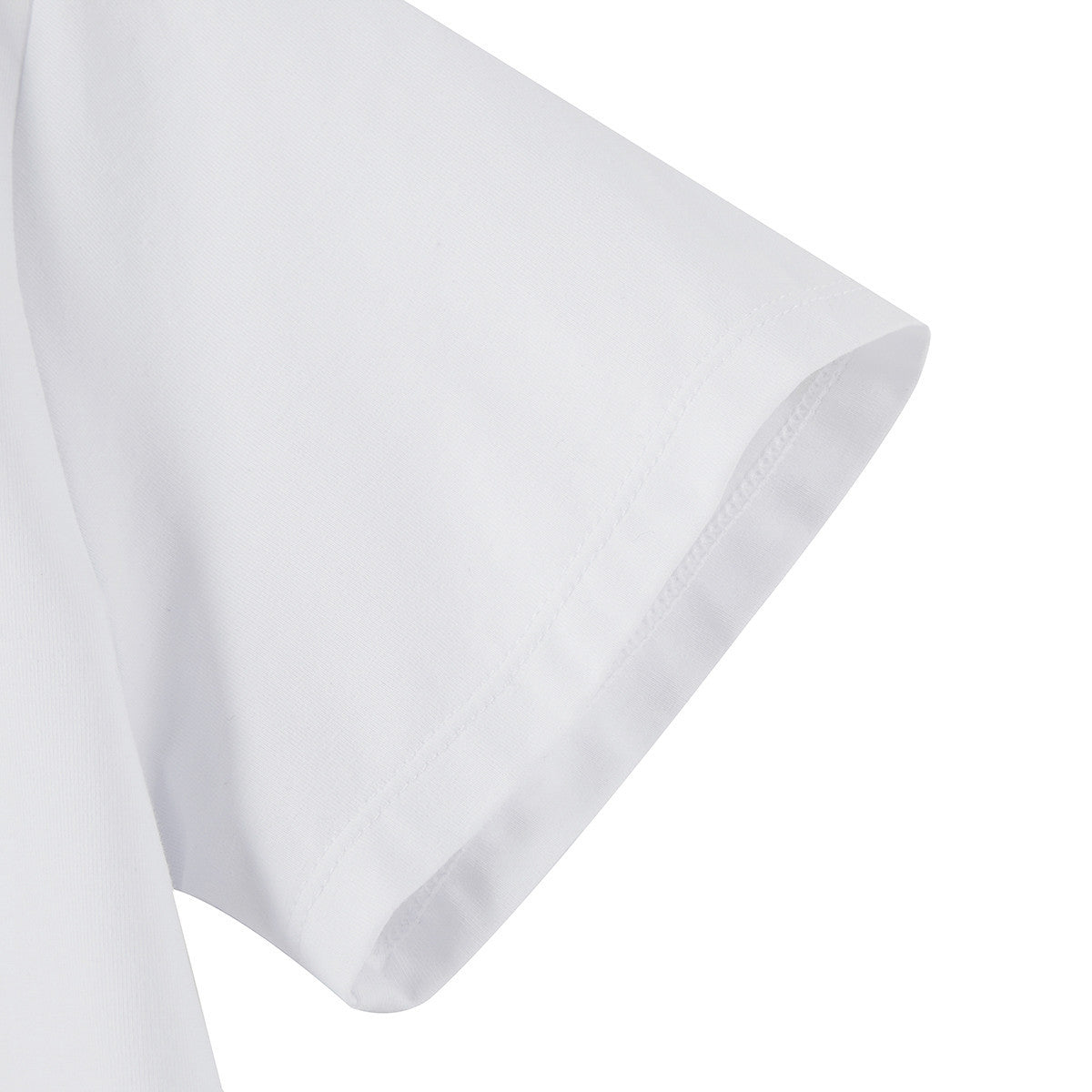 Men's Reggae Short Sleeve