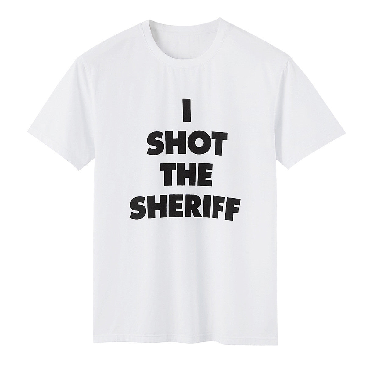 Men's Sheriff Short Sleeve