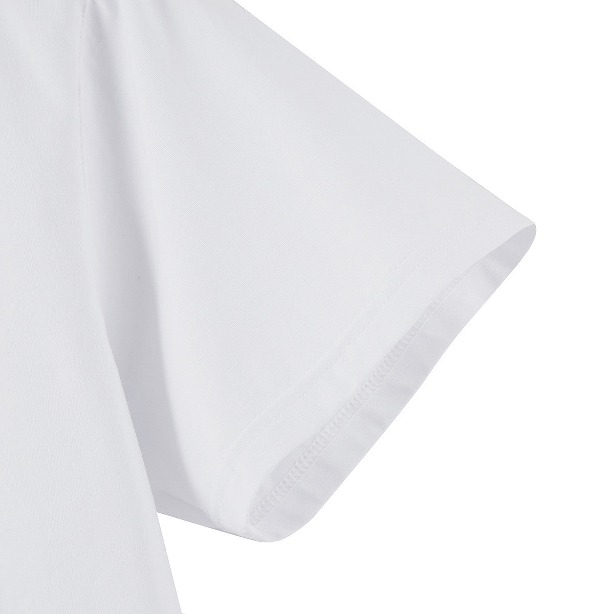 Men's Sheriff Short Sleeve