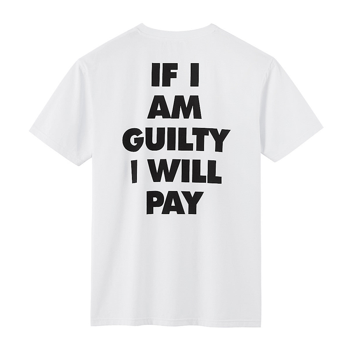 Men's Sheriff Short Sleeve