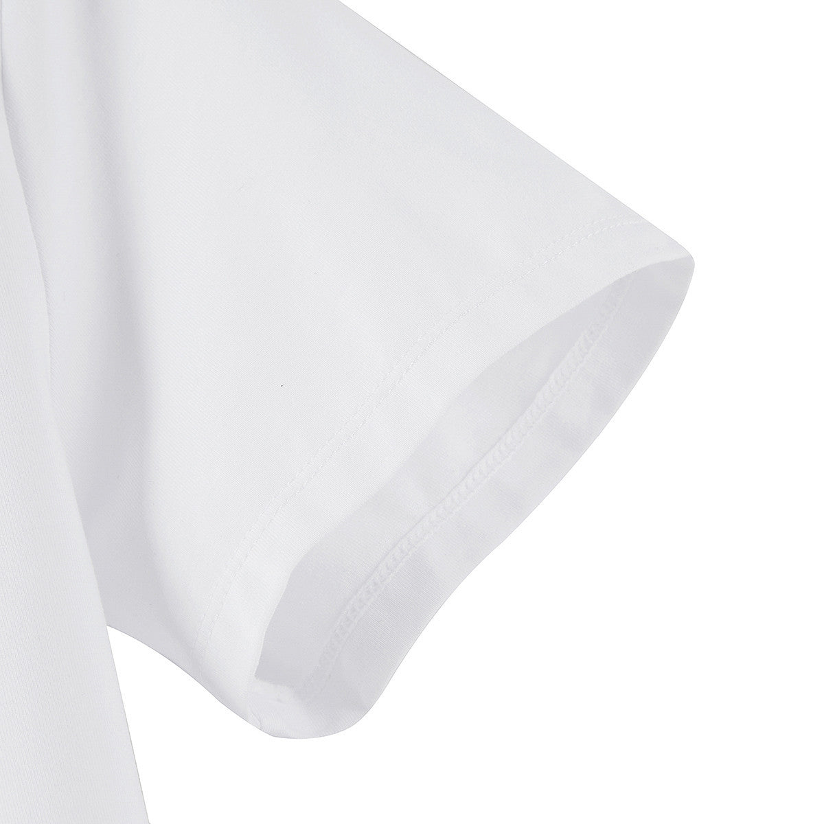 Men's Oui Short Sleeve