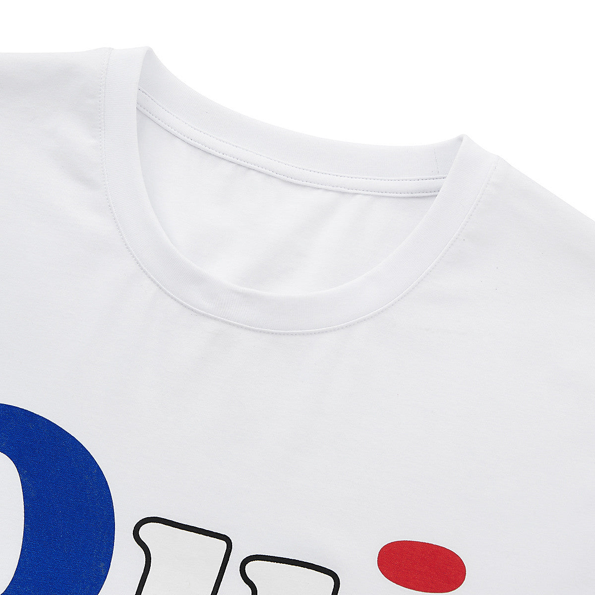 Men's Oui Short Sleeve