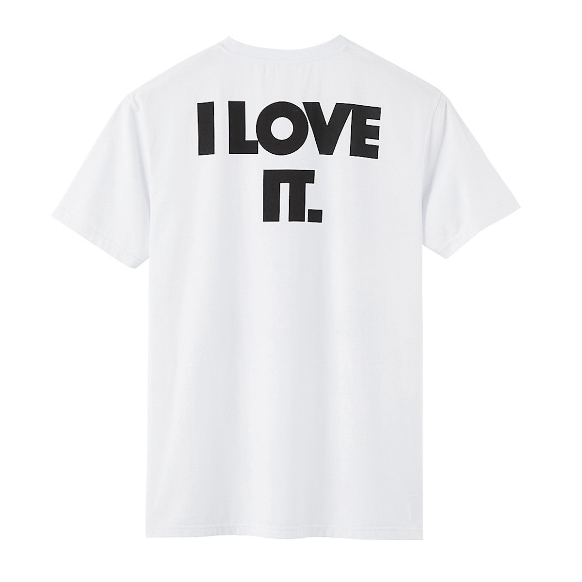 Men's Reggae Short Sleeve