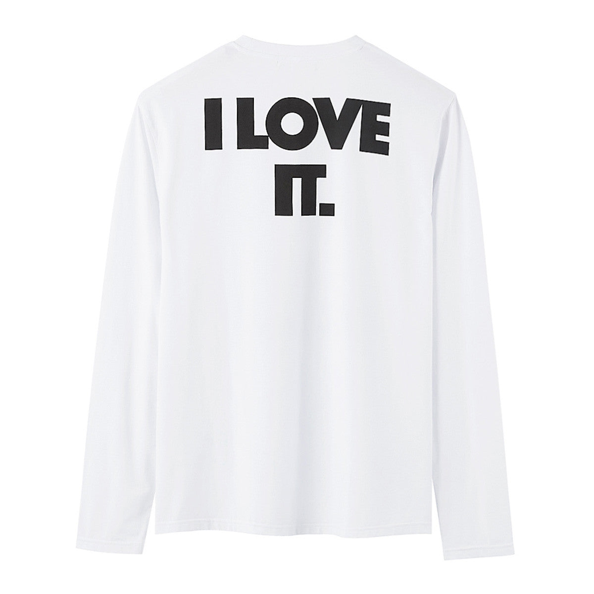Men's Reggae Long Sleeve