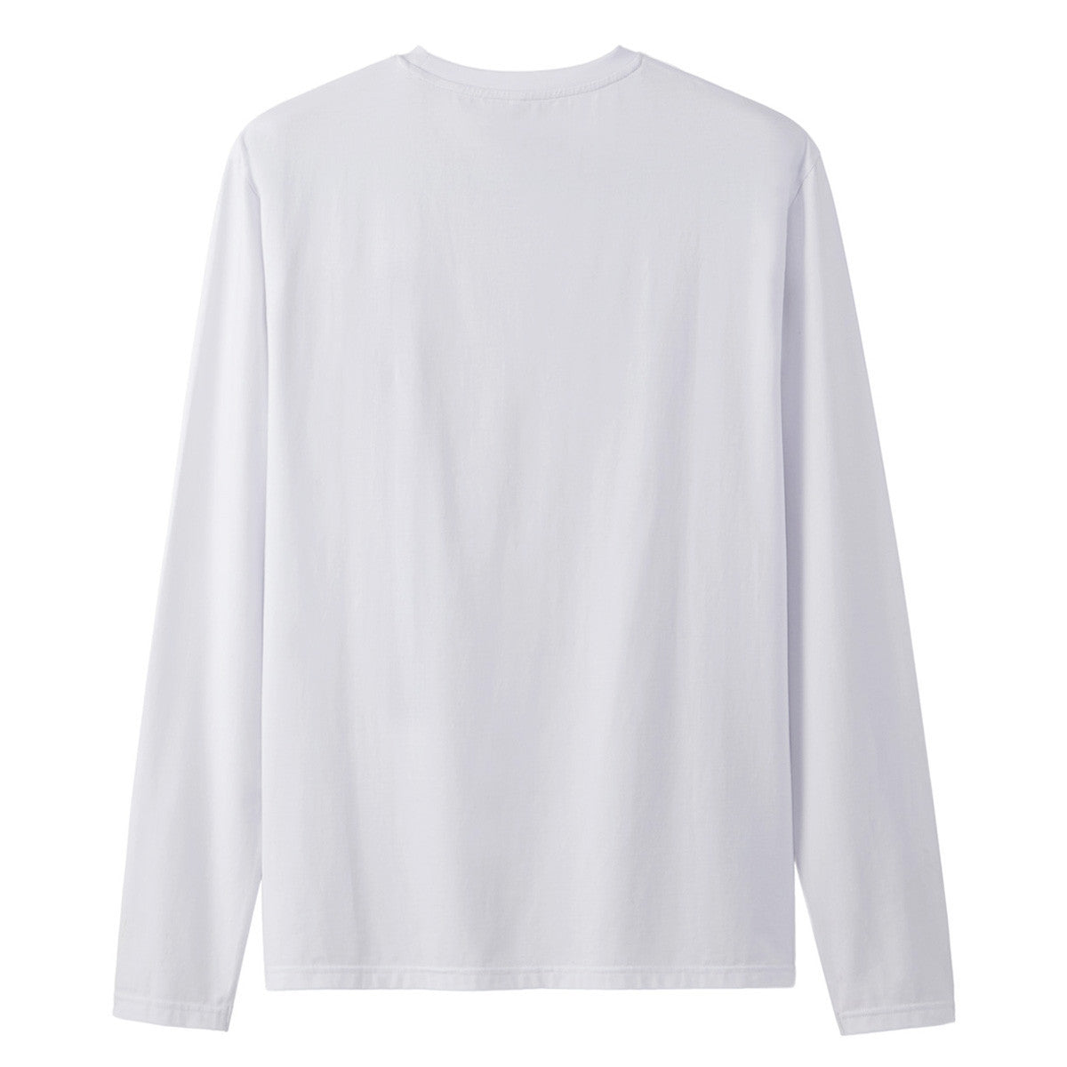 Men's Oui Long Sleeve