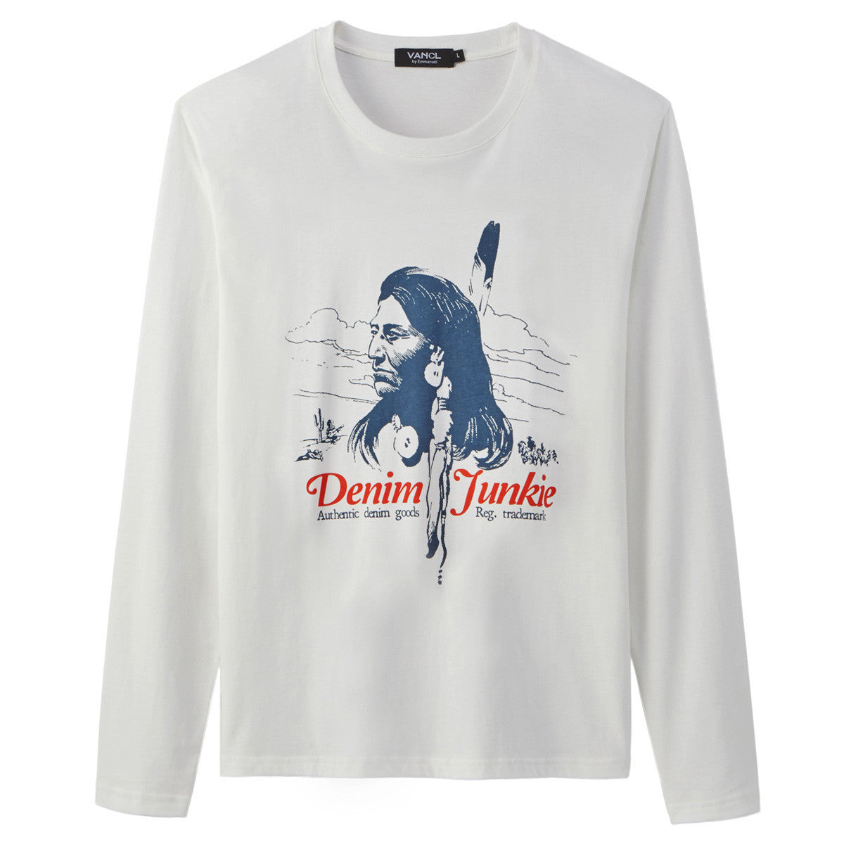 Chief Long Sleeve