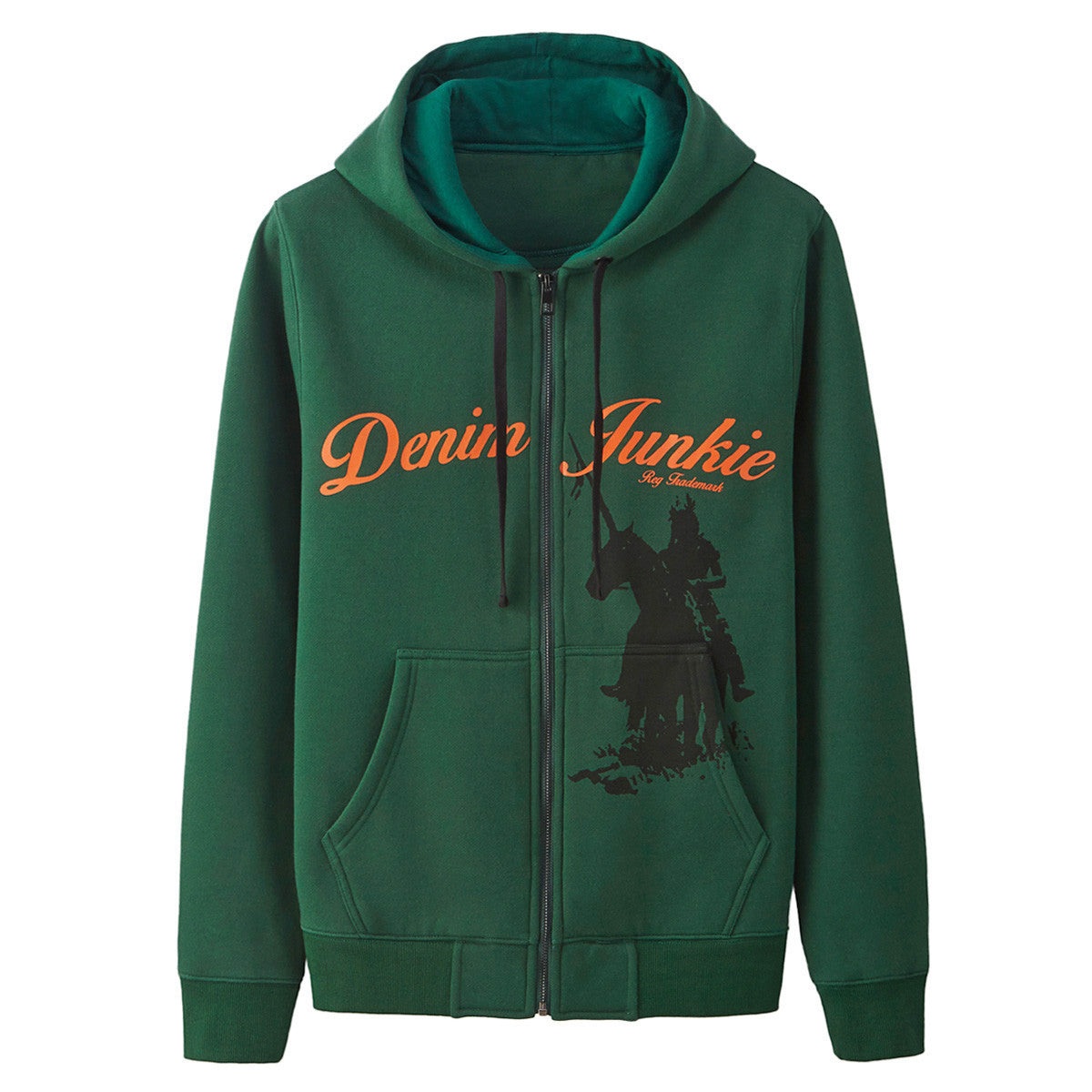 Don Quixote Hoodie