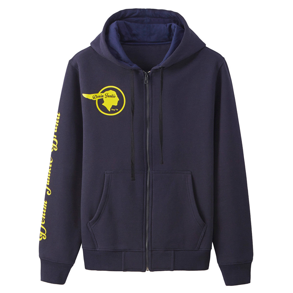DJ Zip Hoodie