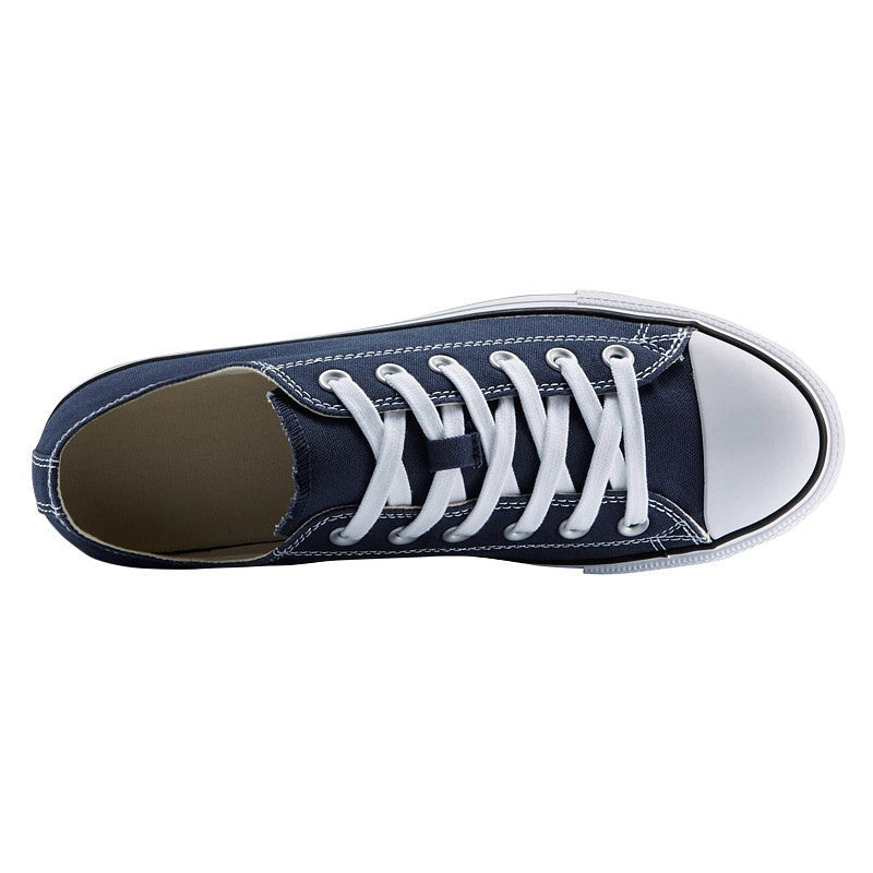 Low Tops Navy