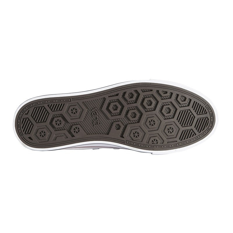 Low Tops Black