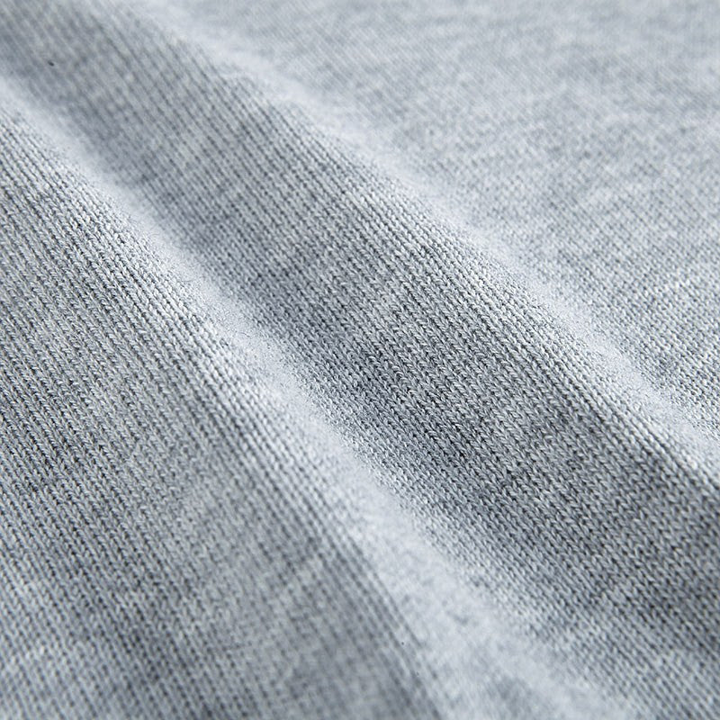 Cotton Roundneck Sweater