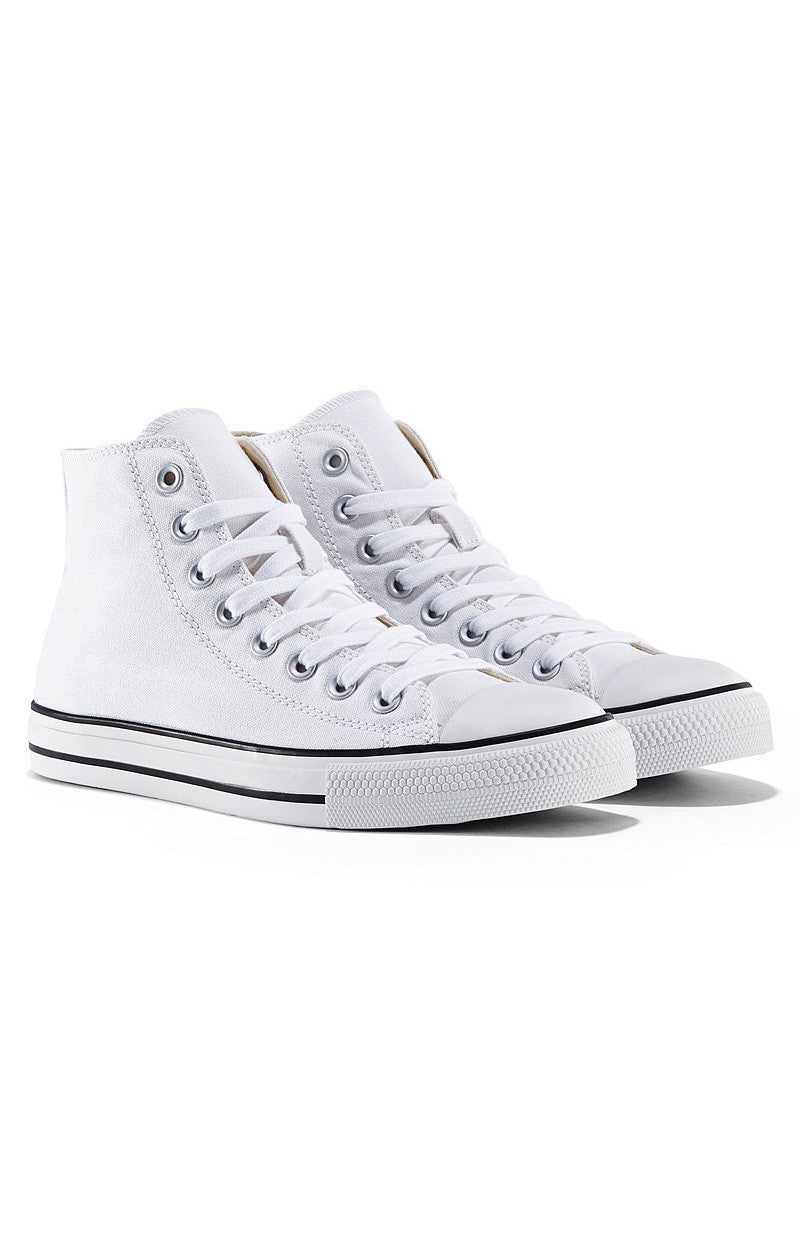 High Tops White