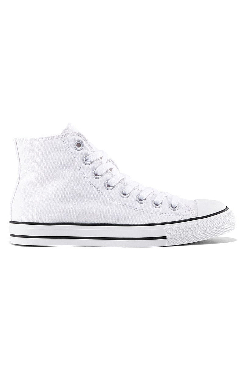 High Tops White