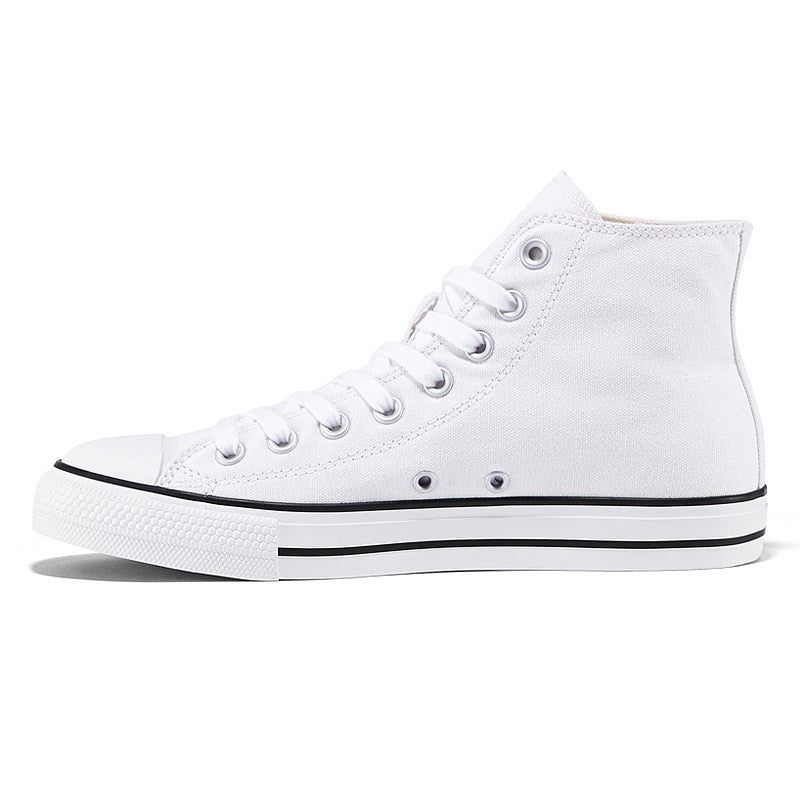 High Tops White