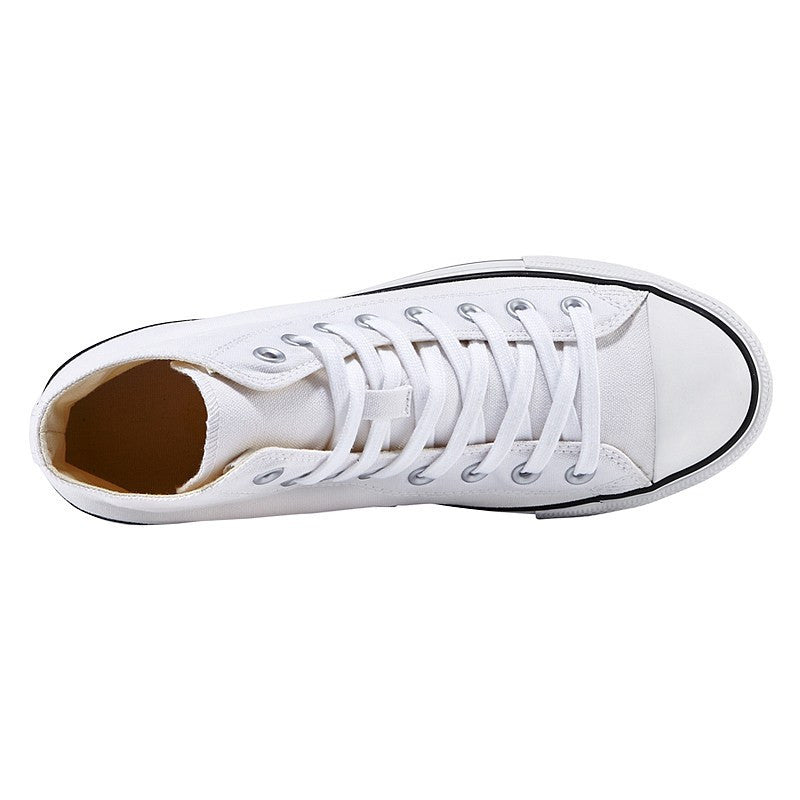 High Tops White