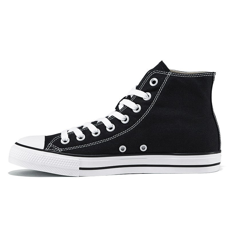 High Tops Black
