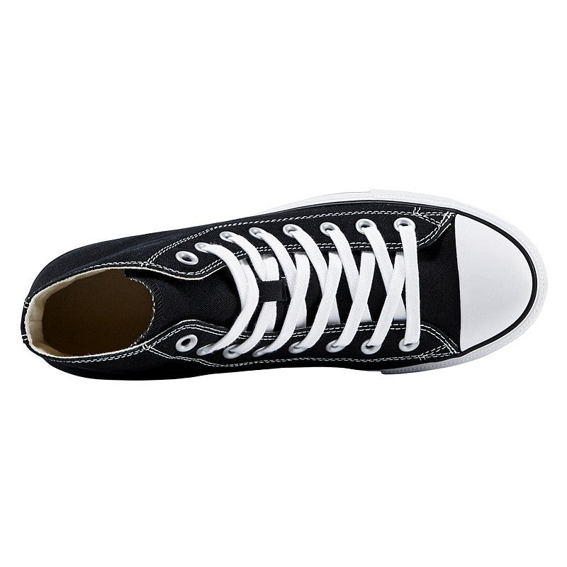 High Tops Black