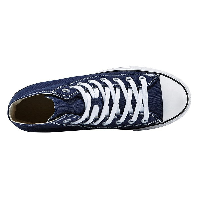 High Tops Navy