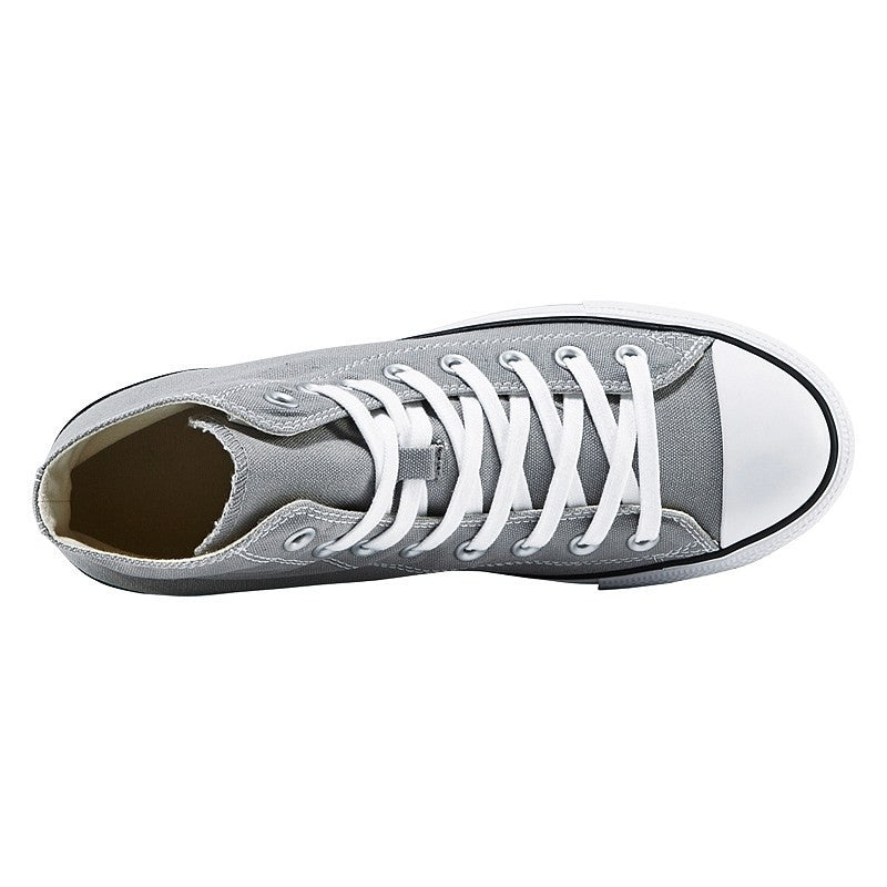 High Tops Grey